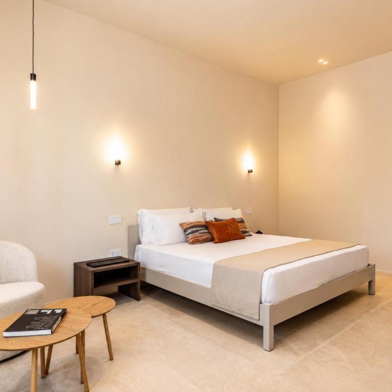 Habitat Suites - Double A Collection - Suite - 2
