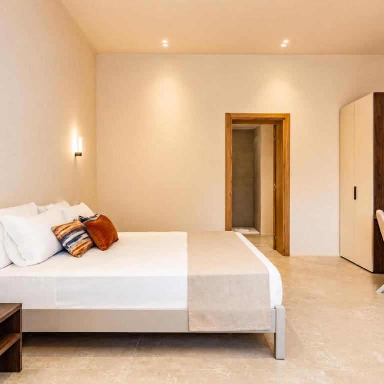 Habitat Suites - Double A Collection - Suite - 3