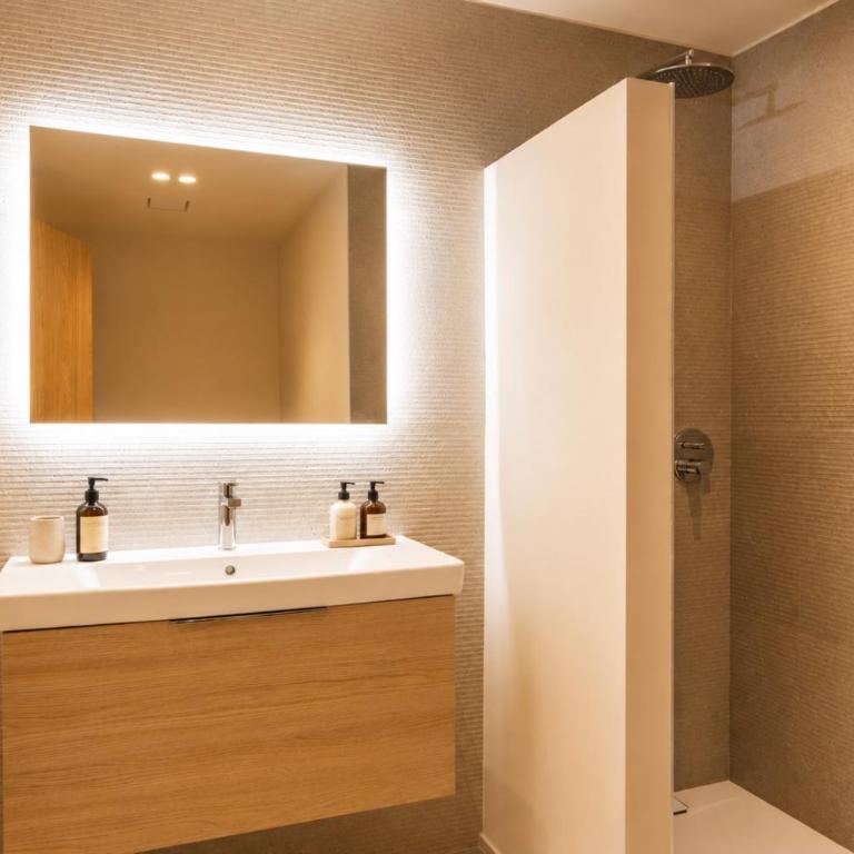 Habitat Suites - Double A Collection - Suite - 5