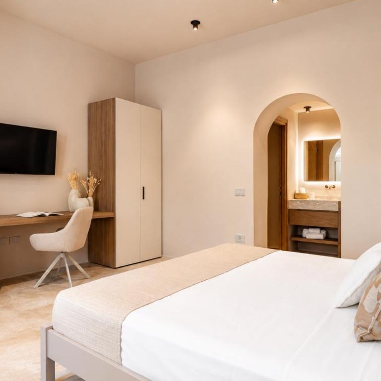 Habitat Suites - Double A Collection - Suite Deluxe - 5