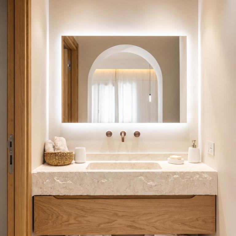 Habitat Suites - Double A Collection - Suite Deluxe - 6