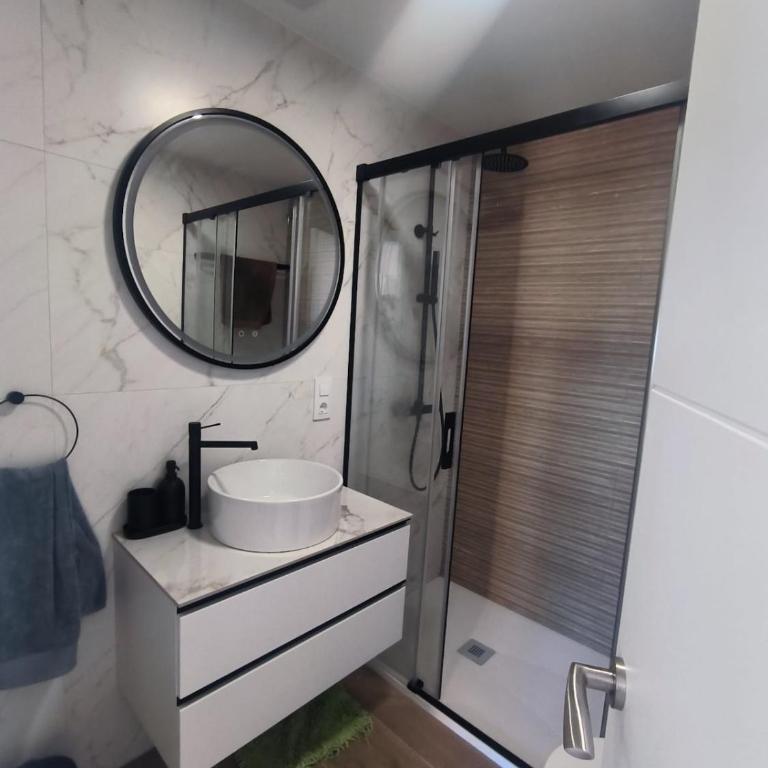 Renovated penthouse next to downtown - Apartamento de 1 dormitorio - 5