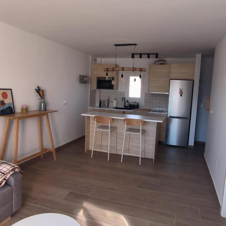 Renovated penthouse next to downtown - Apartamento de 1 dormitorio - 6