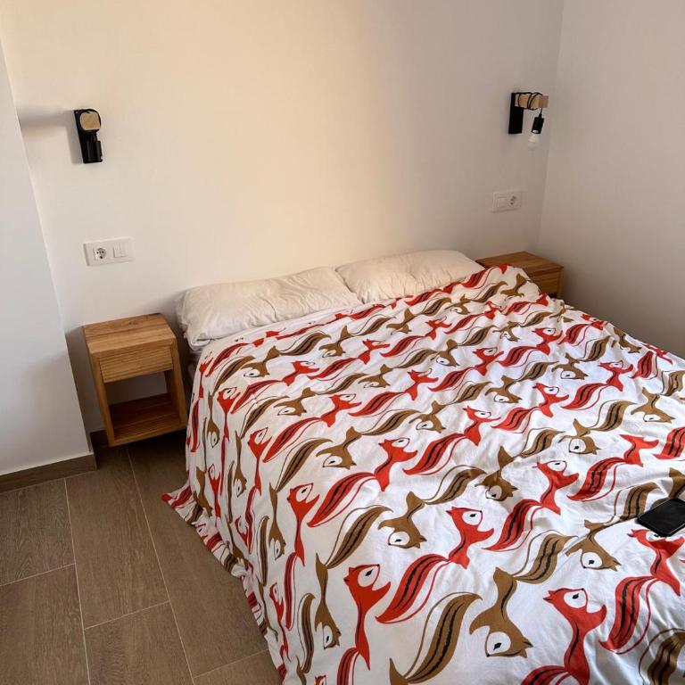 Renovated penthouse next to downtown - Apartamento de 1 dormitorio - 7
