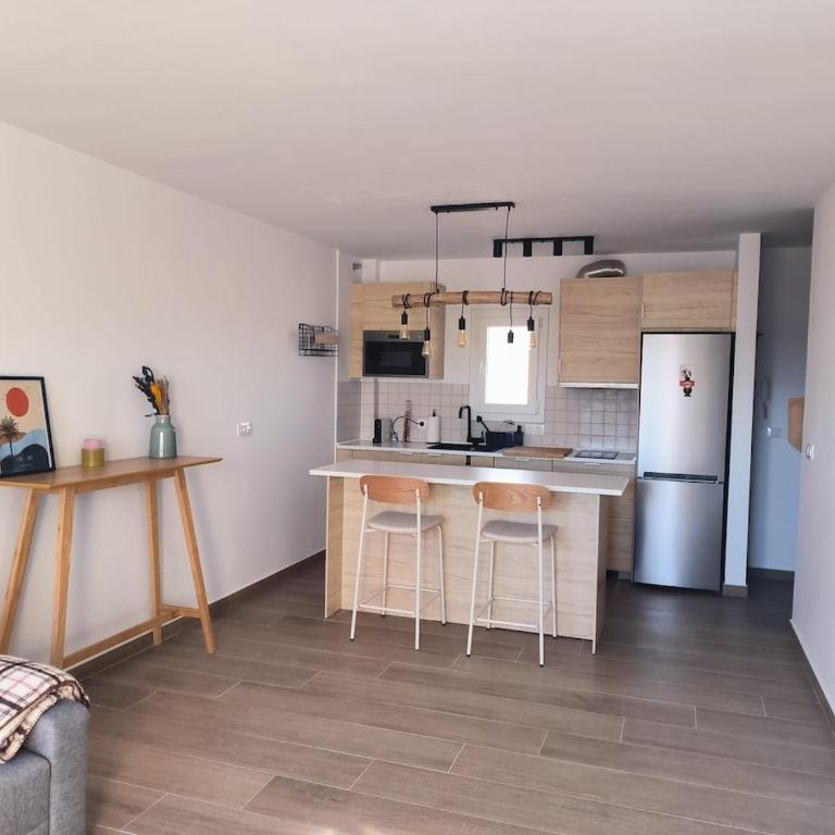 Renovated penthouse next to downtown - Apartamento de 1 dormitorio - 10