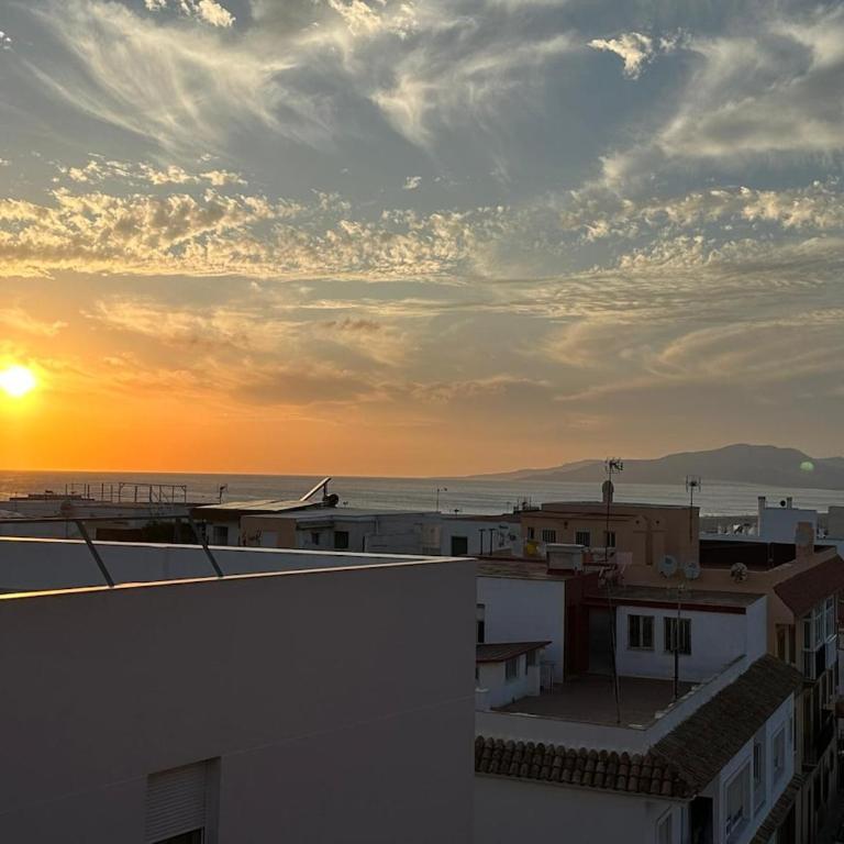 Renovated penthouse next to downtown - Apartamento de 1 dormitorio - 11