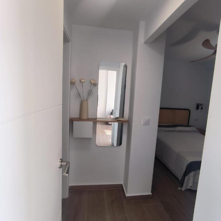 Renovated penthouse next to downtown - Apartamento de 1 dormitorio - 13