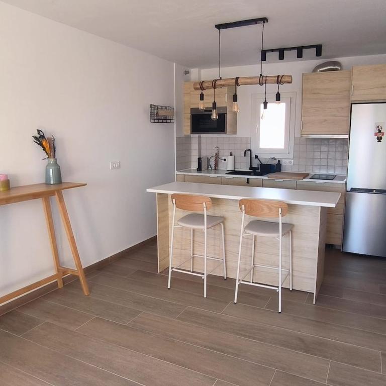 Renovated penthouse next to downtown - Apartamento de 1 dormitorio - 20