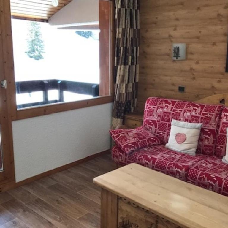 Creux de l'ours D174 - 5 personnes - Pied des pistes - Appartement - 1