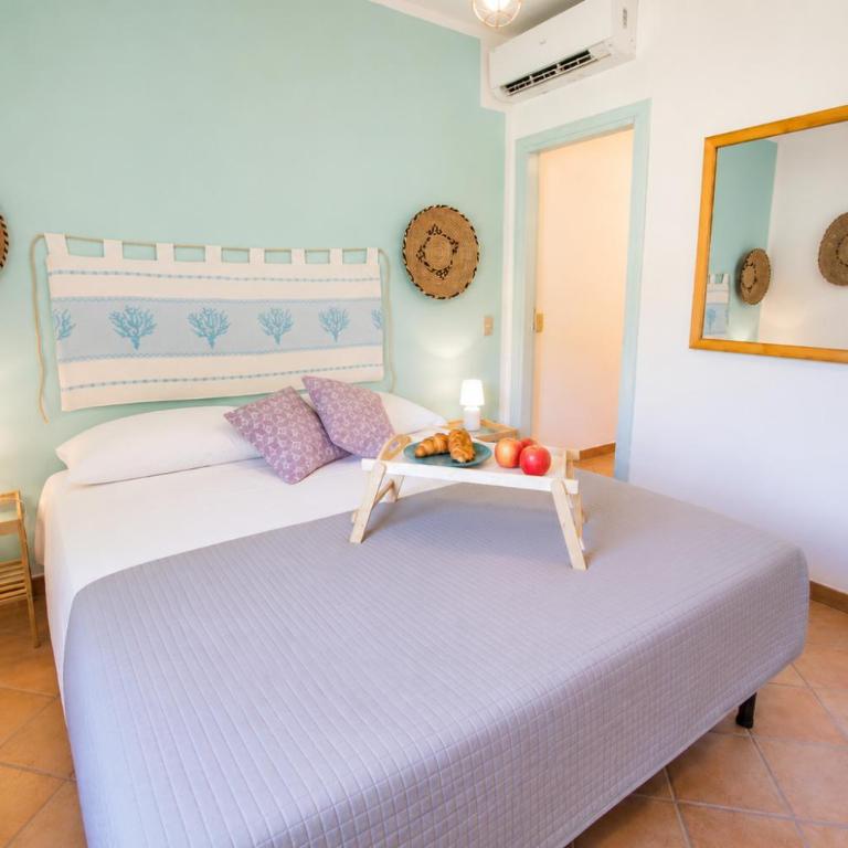Homey Experience - Green Design Apartment - Two-Bedroom Apartment - 5