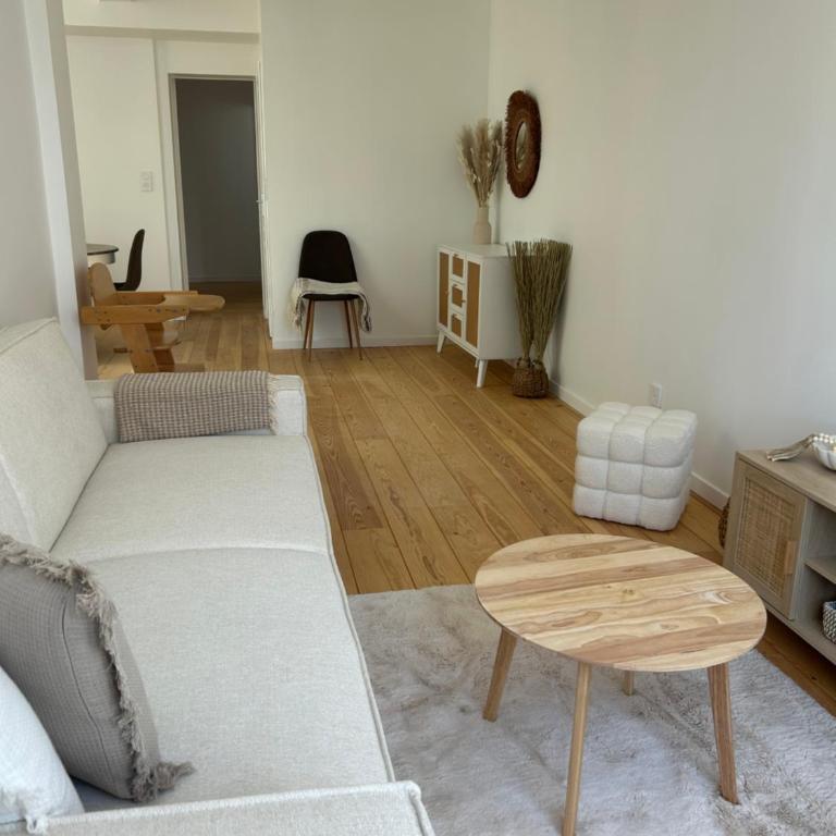 Le Nid Bergeracois - Apartment mit 2 Schlafzimmern - 4