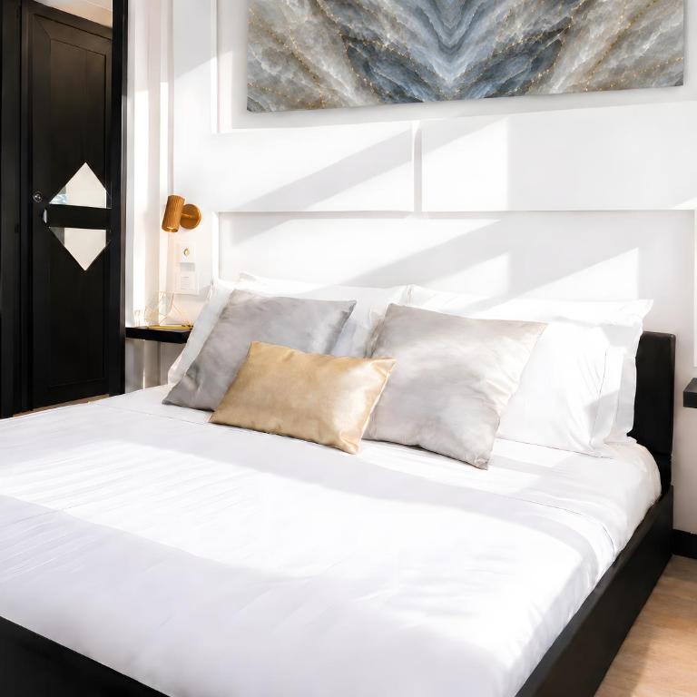 LUX- Spanish Steps 60A Exclusive Suite Apartment - Appartamento Attico - 42