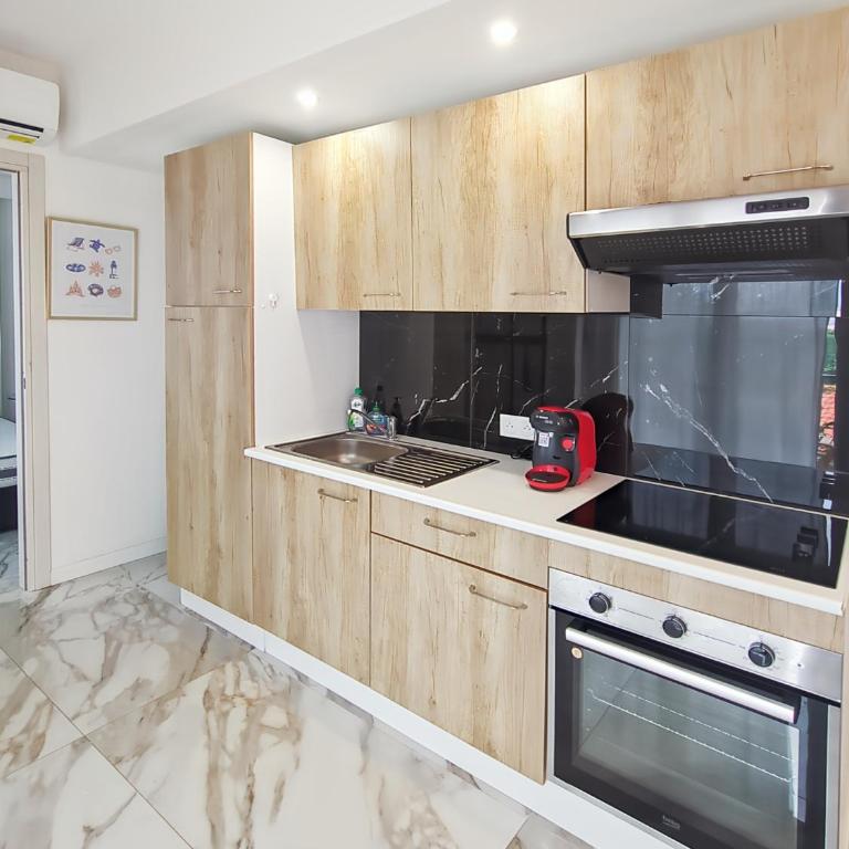 Mermaid Beach - Appartement 1 Chambre - 3