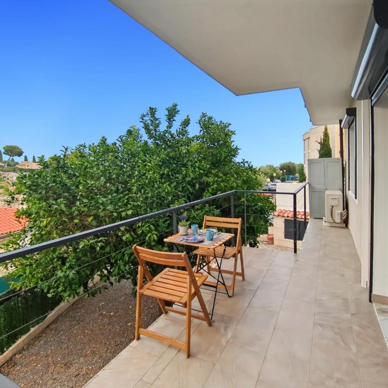 Mermaid Beach - Appartement 1 Chambre - 4