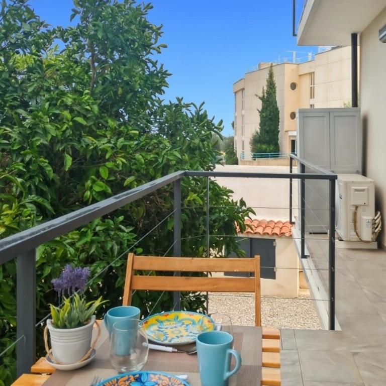 Mermaid Beach - Appartement 1 Chambre - 6