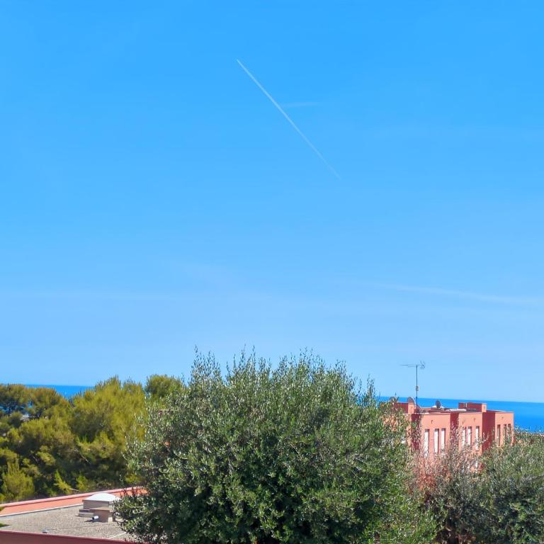 Mermaid Beach - Appartement 1 Chambre - 7