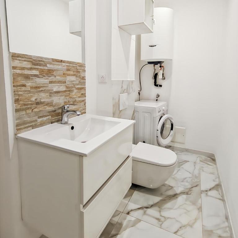 Mermaid Beach - Appartement 1 Chambre - 10