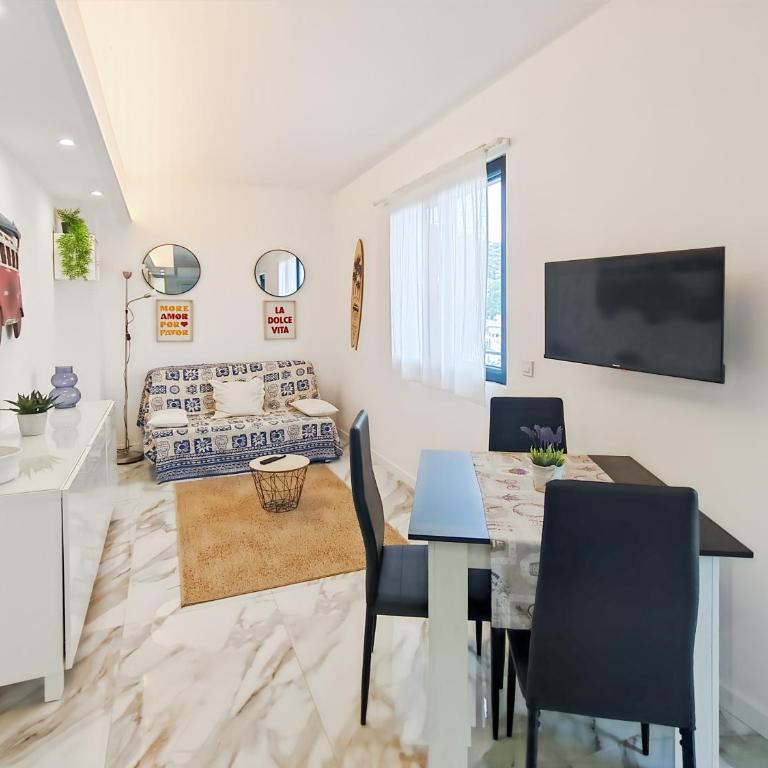Mermaid Beach - Appartement 1 Chambre - 13
