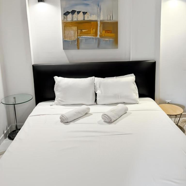 Mermaid Beach - Appartement 1 Chambre - 17