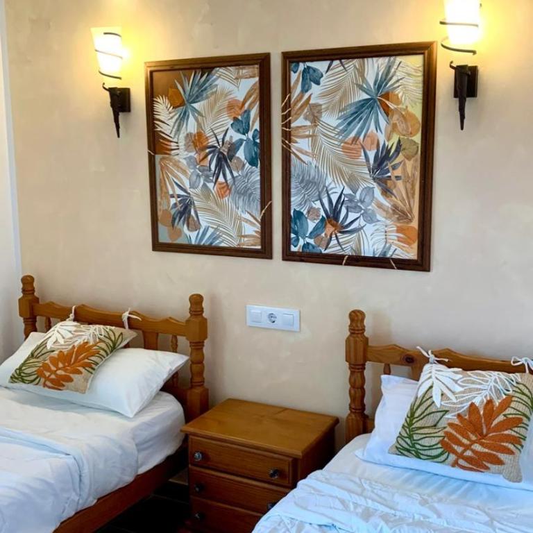 Casa Infinidad - Villa de 3 dormitorios - 22