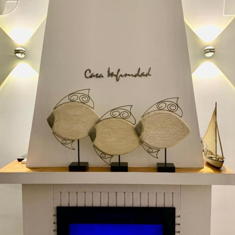 Casa Infinidad - Villa de 3 dormitorios - 29