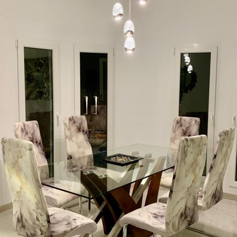Casa Infinidad - Villa de 3 dormitorios - 18