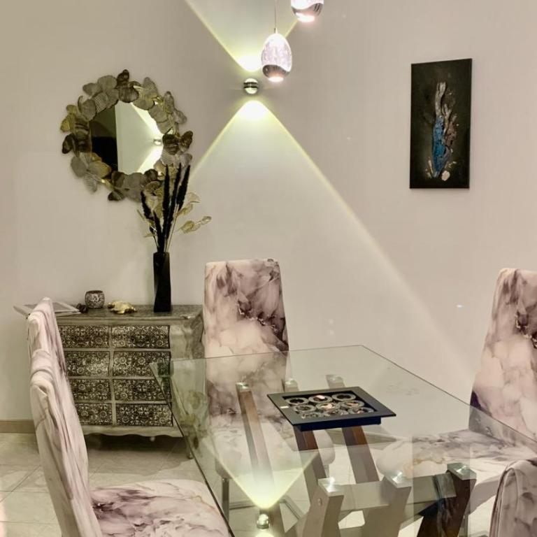Casa Infinidad - Villa de 3 dormitorios - 20