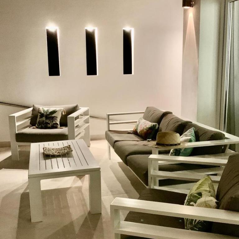 Casa Infinidad - Villa de 3 dormitorios - 21