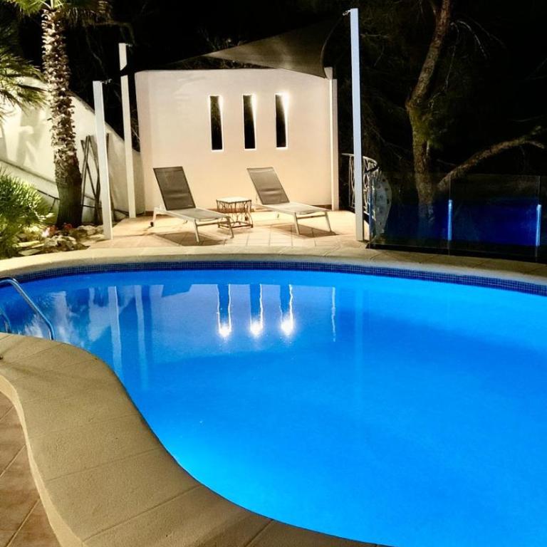 Casa Infinidad - Villa de 3 dormitorios - 23