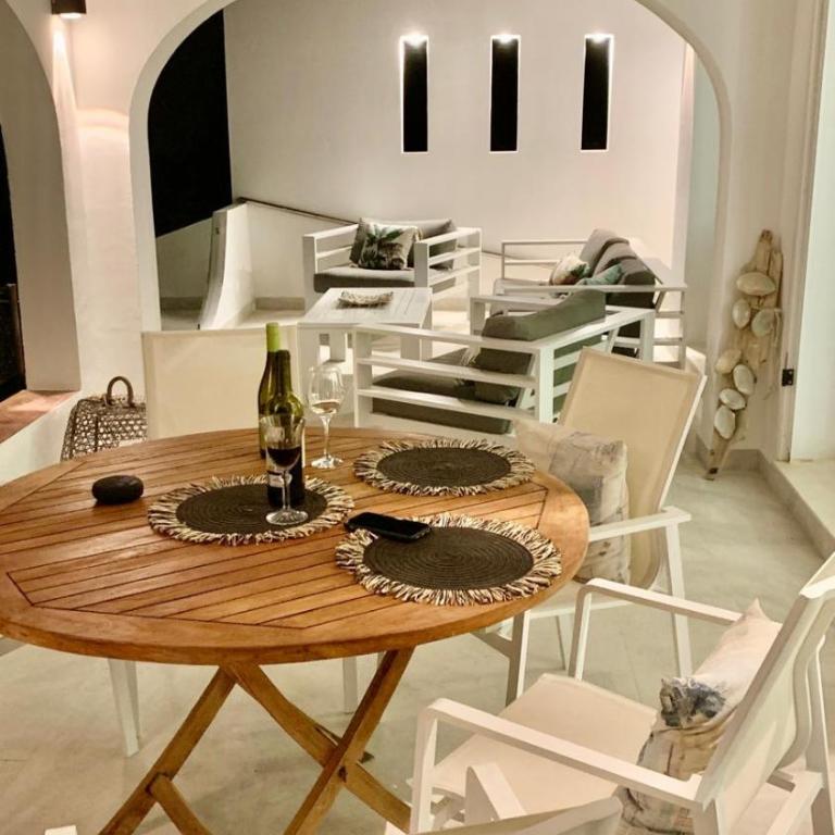 Casa Infinidad - Villa de 3 dormitorios - 26