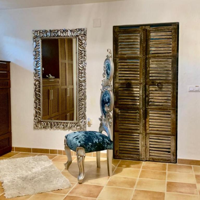 Casa Infinidad - Villa de 3 dormitorios - 27