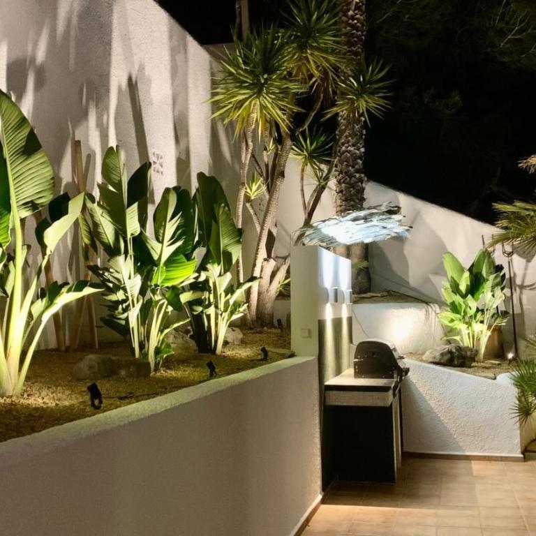 Casa Infinidad - Villa de 3 dormitorios - 32