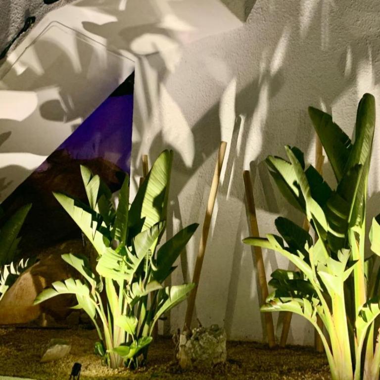 Casa Infinidad - Villa de 3 dormitorios - 28