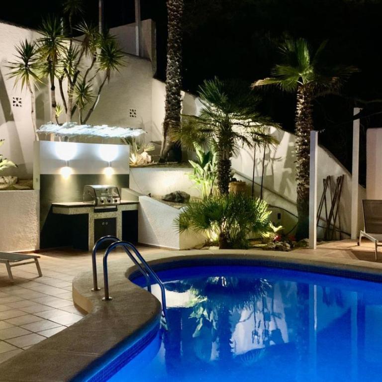 Casa Infinidad - Villa de 3 dormitorios - 33