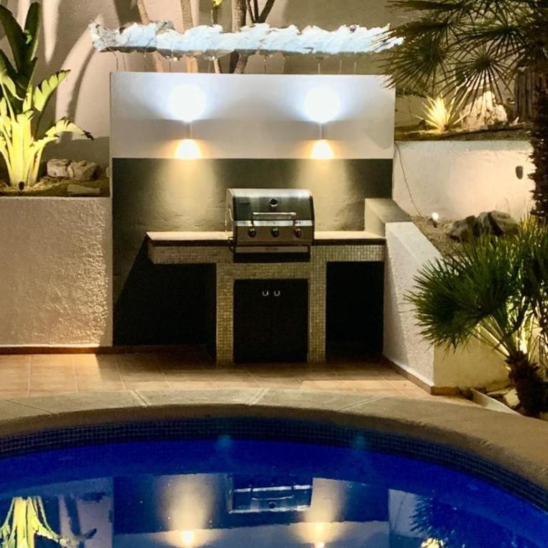 Casa Infinidad - Villa de 3 dormitorios - 34