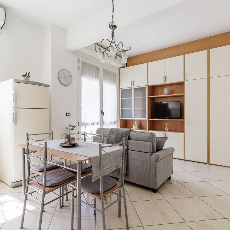 Bologna - Wi-fi & Parcheggi gratuiti - Appartamento con 1 Camera da Letto - 1