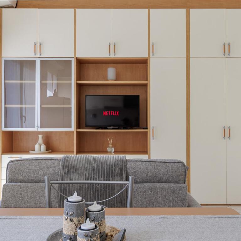 Bologna - Wi-fi & Parcheggi gratuiti - Appartamento con 1 Camera da Letto - 3
