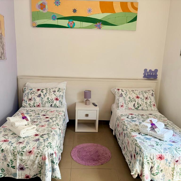Bedrooms B&B - Zweibettzimmer - 11