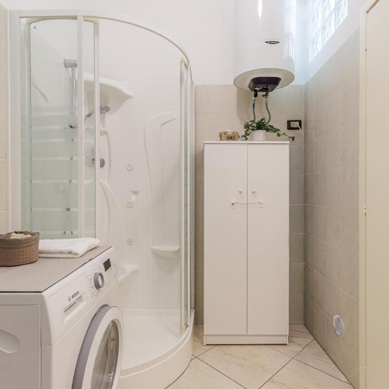 Bologna - Wi-fi & Parcheggi gratuiti - Appartamento con 1 Camera da Letto - 5