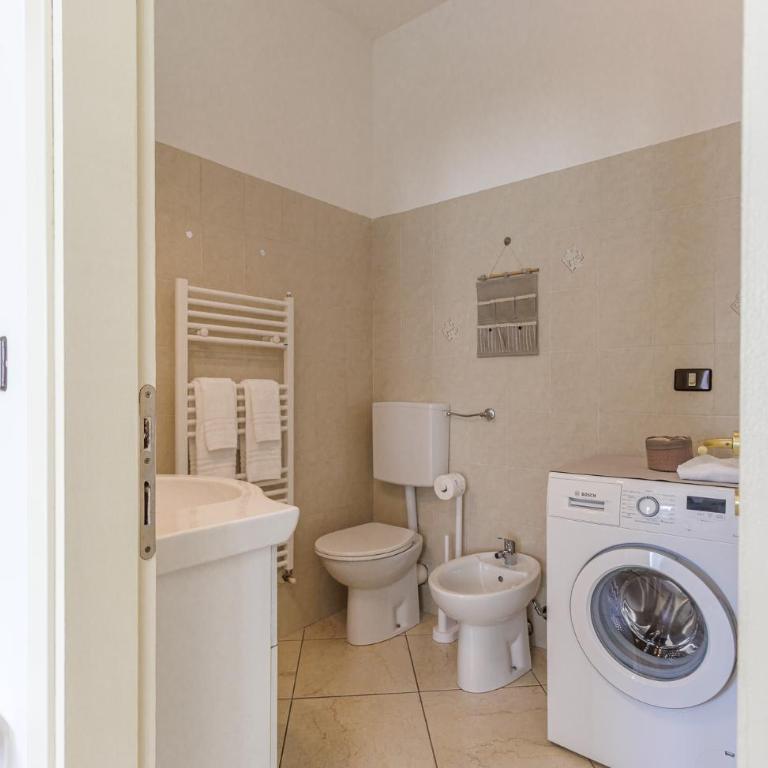Bologna - Wi-fi & Parcheggi gratuiti - Appartamento con 1 Camera da Letto - 6