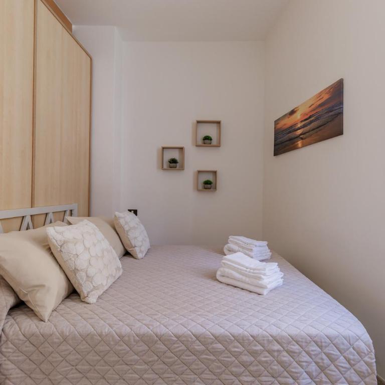 Bologna - Wi-fi & Parcheggi gratuiti - Appartamento con 1 Camera da Letto - 10