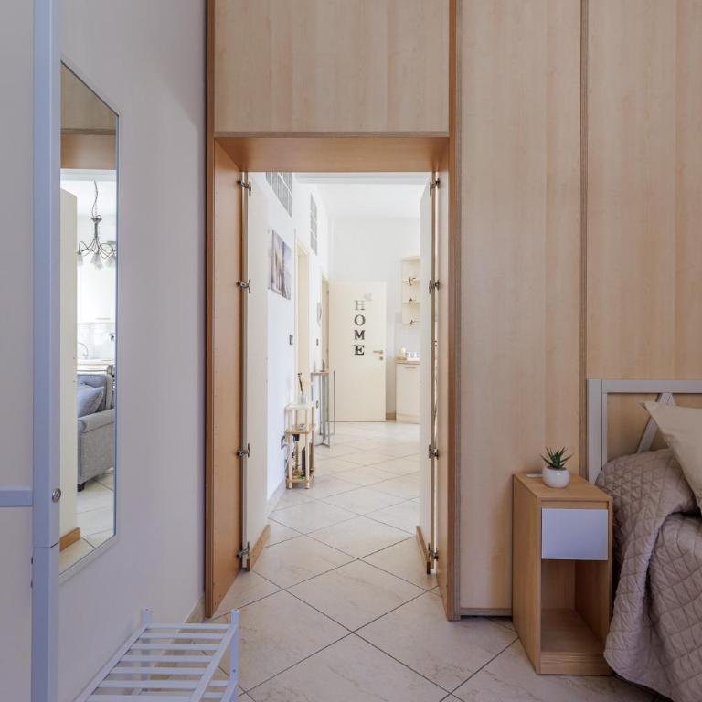 Bologna - Wi-fi & Parcheggi gratuiti - Appartamento con 1 Camera da Letto - 11