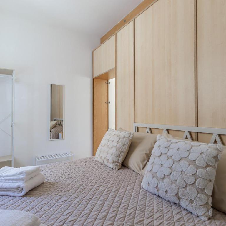 Bologna - Wi-fi & Parcheggi gratuiti - Appartamento con 1 Camera da Letto - 9