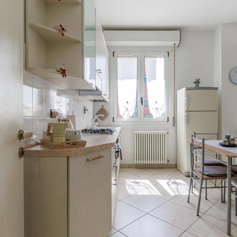 Bologna - Wi-fi & Parcheggi gratuiti - Appartamento con 1 Camera da Letto - 12