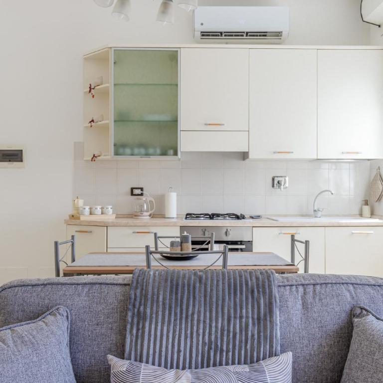 Bologna - Wi-fi & Parcheggi gratuiti - Appartamento con 1 Camera da Letto - 13