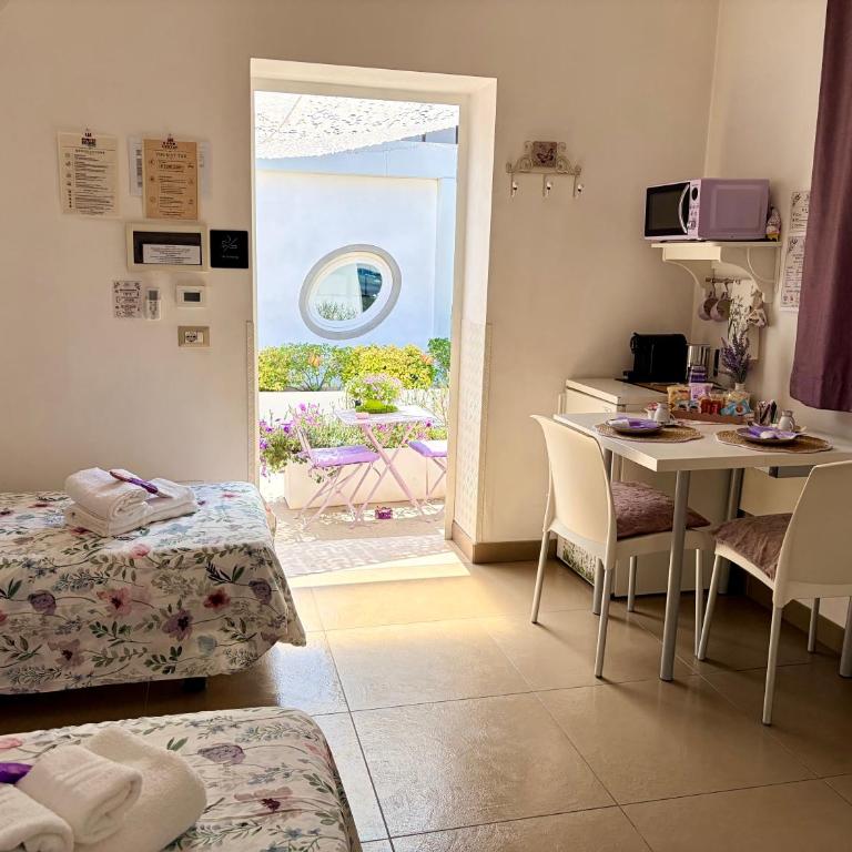 Bedrooms B&B - Zweibettzimmer - 10