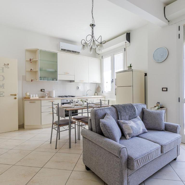 Bologna - Wi-fi & Parcheggi gratuiti - Appartamento con 1 Camera da Letto - 17