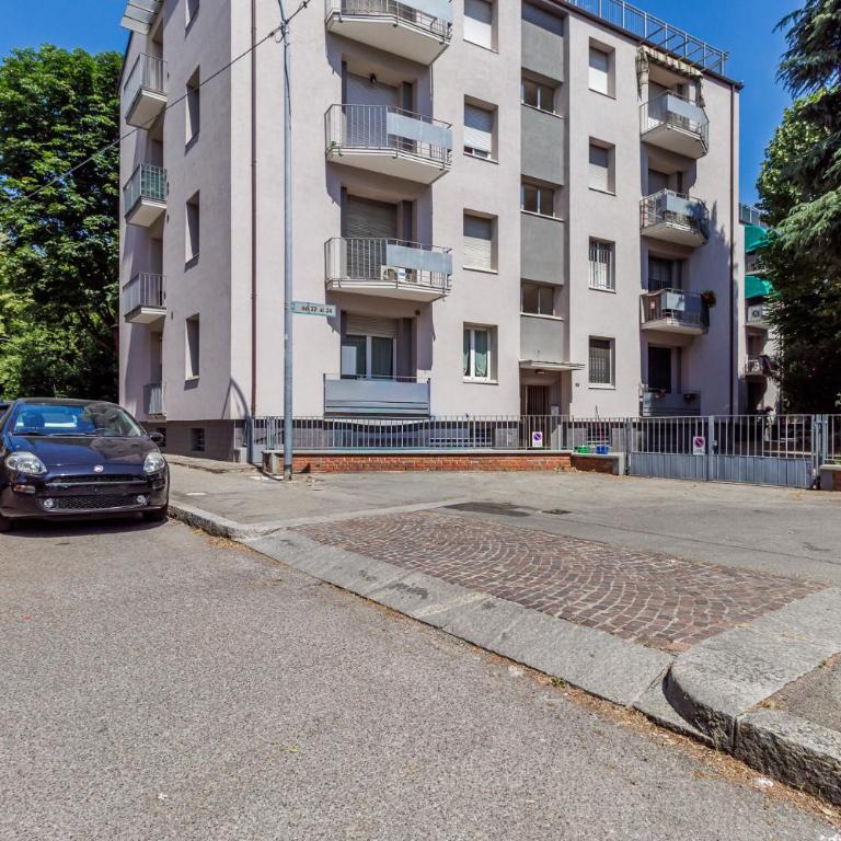 Bologna - Wi-fi & Parcheggi gratuiti - Appartamento con 1 Camera da Letto - 19