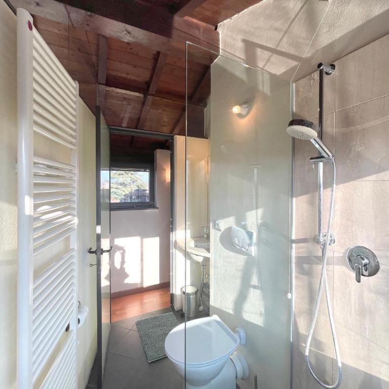 Casa Cielo & Torri - Appartamento con 2 Camere da Letto - 21