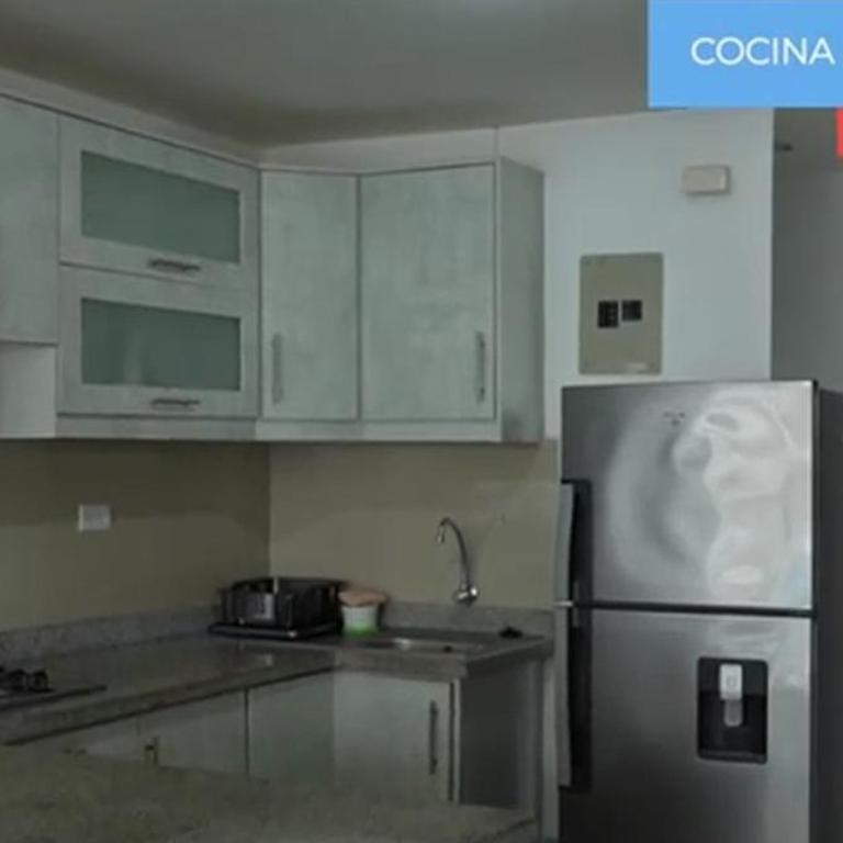 DEPARTAMENTO PLAZA ARENA Tonsupa - Apartamento de 1 dormitorio - 5